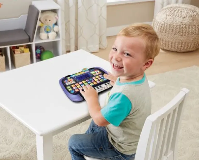VTech® - Lern- und Musiktablet | Teddy Toys Kinderwelt