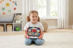 VTech® - Lern- und Musiktablet | Teddy Toys Kinderwelt