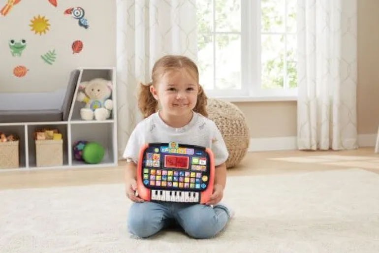 VTech® - Lern- und Musiktablet | Teddy Toys Kinderwelt