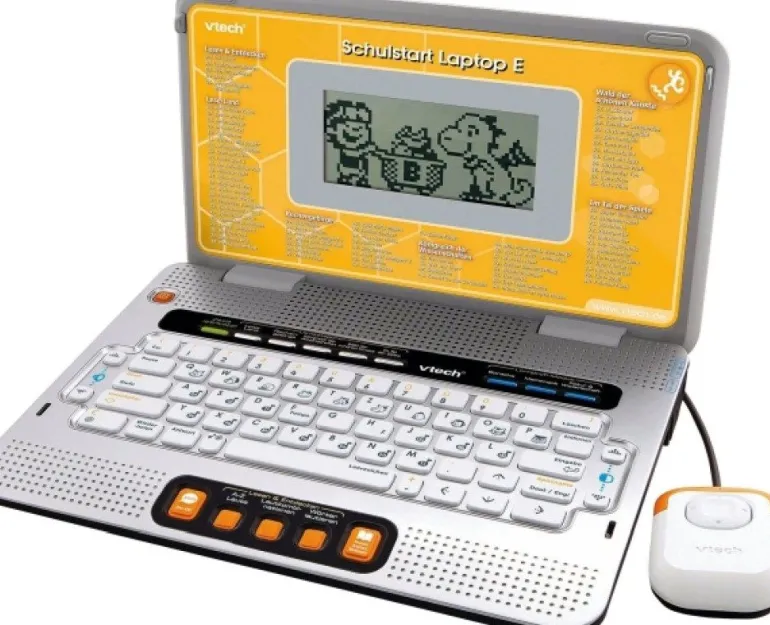 VTech? - Lerncomputer Schulstart Laptop | Teddy Toys Kinderwelt