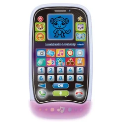 VTech® - Leuchtendes Lernhandy | Teddy Toys Kinderwelt