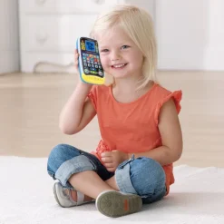 VTech® - Leuchtendes Lernhandy | Teddy Toys Kinderwelt