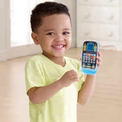 VTech® - Leuchtendes Lernhandy | Teddy Toys Kinderwelt
