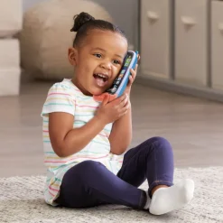 VTech® - Leuchtendes Lernhandy | Teddy Toys Kinderwelt