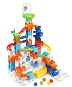 Vtech 80-503649 Marble Rush - Adventure Set S100 | Teddy Toys Kinderwelt