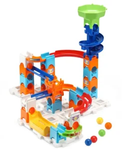 Vtech 80-503649 Marble Rush - Adventure Set S100 | Teddy Toys Kinderwelt