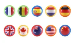 Vtech 80-419549 Marble Rush - 10er-Set MarBalls | Teddy Toys Kinderwelt