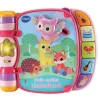 Vtech 80-166784 Mein erstes Liederbuch rosa | Teddy Toys Kinderwelt
