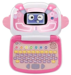 Vtech 80-615154 Pixel, der Lernlaptop pink | Teddy Toys Kinderwelt