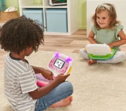 Vtech 80-615154 Pixel, der Lernlaptop pink | Teddy Toys Kinderwelt