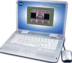 Vtech® - Power XL Laptop E/R | Teddy Toys Kinderwelt