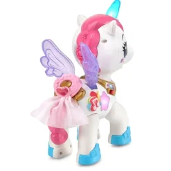 VTech® - Regenbogen-Einhorn | Teddy Toys Kinderwelt
