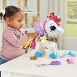 VTech® - Regenbogen-Einhorn | Teddy Toys Kinderwelt