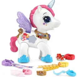 VTech® - Regenbogen-Einhorn | Teddy Toys Kinderwelt