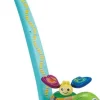 Vtech 80-547604 Schiebespaß-Schildkröte | Teddy Toys Kinderwelt