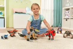 Vtech 80-528864 Switch & Go - OneClick-Mega-Drache | Teddy Toys Kinderwelt