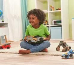 Vtech 80-528864 Switch & Go - OneClick-Mega-Drache | Teddy Toys Kinderwelt