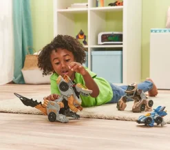 Vtech 80-528864 Switch & Go - OneClick-Mega-Drache | Teddy Toys Kinderwelt