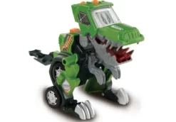 Vtech 80-197204 Switch & Go Dinos - T-Rex | Teddy Toys Kinderwelt