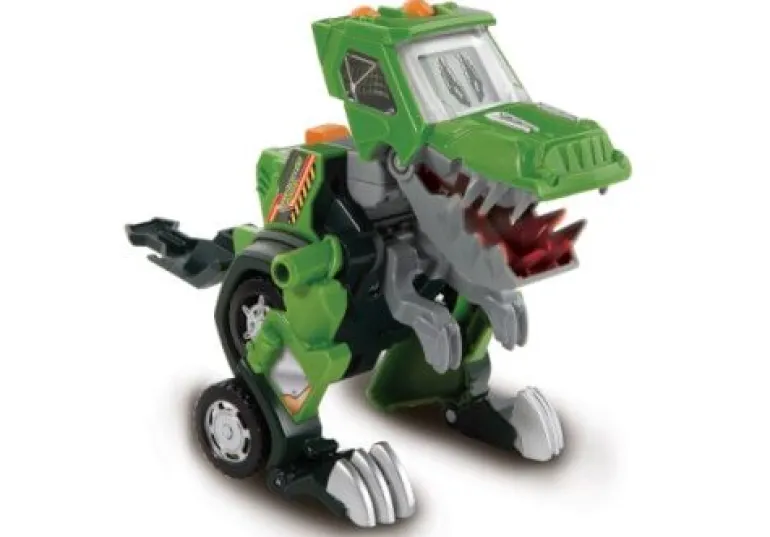 Vtech 80-197204 Switch & Go Dinos - T-Rex | Teddy Toys Kinderwelt