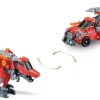 Vtech 80-528764 Switch & Go Dinos - Fighter-Velociraptor | Teddy Toys Kinderwelt