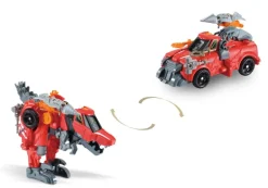 Vtech 80-528764 Switch & Go Dinos - Fighter-Velociraptor | Teddy Toys Kinderwelt