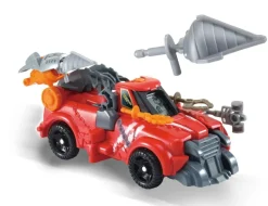 Vtech 80-528764 Switch & Go Dinos - Fighter-Velociraptor | Teddy Toys Kinderwelt