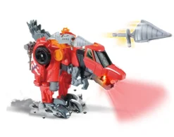 Vtech 80-528764 Switch & Go Dinos - Fighter-Velociraptor | Teddy Toys Kinderwelt