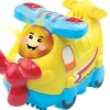Vtech 80-516904 Tut Tut Baby Flitzer - Propellerflugzeug | Teddy Toys Kinderwelt