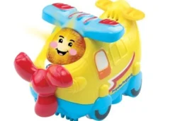 Vtech 80-516904 Tut Tut Baby Flitzer - Propellerflugzeug | Teddy Toys Kinderwelt
