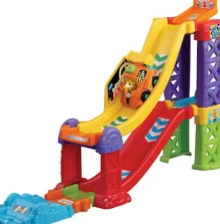 Vtech 80-527504 Tut Tut Baby Flitzer - Actionrampe | Teddy Toys Kinderwelt