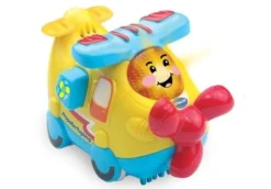 Vtech 80-516904 Tut Tut Baby Flitzer - Propellerflugzeug | Teddy Toys Kinderwelt