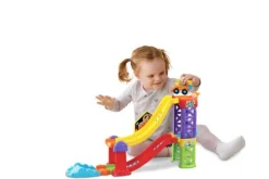 Vtech 80-527504 Tut Tut Baby Flitzer - Actionrampe | Teddy Toys Kinderwelt