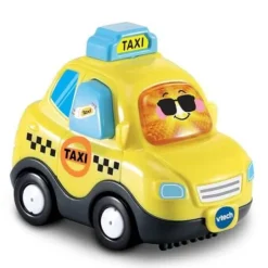 VTech® - Tut Tut Baby Flitzer - Taxi | Teddy Toys Kinderwelt