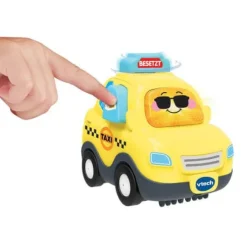 VTech® - Tut Tut Baby Flitzer - Taxi | Teddy Toys Kinderwelt