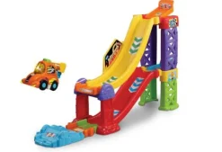 Vtech 80-527504 Tut Tut Baby Flitzer - Actionrampe | Teddy Toys Kinderwelt