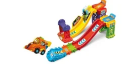 Vtech 80-527504 Tut Tut Baby Flitzer - Actionrampe | Teddy Toys Kinderwelt