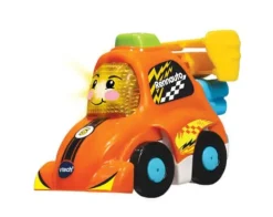 Vtech 80-527504 Tut Tut Baby Flitzer - Actionrampe | Teddy Toys Kinderwelt