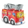 Vtech 80-557604 Tut Tut Speedy Flitzer - Feuerwehrauto | Teddy Toys Kinderwelt