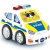 Vtech 80-556104 Tut Tut Speedy Flitzer - Polizeiauto | Teddy Toys Kinderwelt