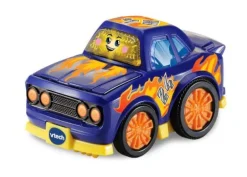 Vtech 80-557704 Tut Tut Speedy Flitzer - Rennwagen | Teddy Toys Kinderwelt