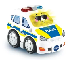 Vtech 80-556104 Tut Tut Speedy Flitzer - Polizeiauto | Teddy Toys Kinderwelt