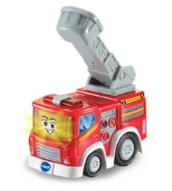Vtech 80-557604 Tut Tut Speedy Flitzer - Feuerwehrauto | Teddy Toys Kinderwelt