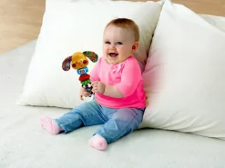 VTech® Baby - 1-2-3 Tierkreisel | Teddy Toys Kinderwelt