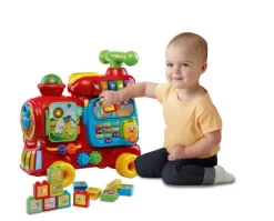 VTech? Baby - ABC-Eisenbahn | Teddy Toys Kinderwelt