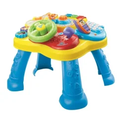VTech® Baby - Abenteuer Spieltisch | Teddy Toys Kinderwelt