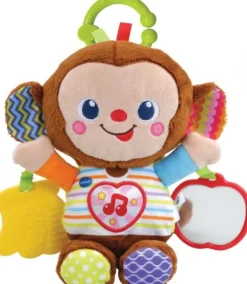 Vtech® Baby - Babyäffchen | Teddy Toys Kinderwelt