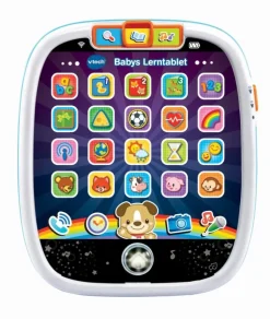 VTech® Baby - Babys Lerntablet | Teddy Toys Kinderwelt