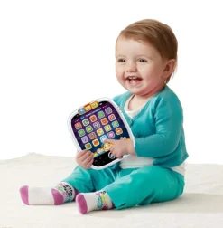 VTech® Baby - Babys Lerntablet | Teddy Toys Kinderwelt