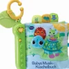 Vtech® Baby - Babys Musik-Kuschelbuch | Teddy Toys Kinderwelt